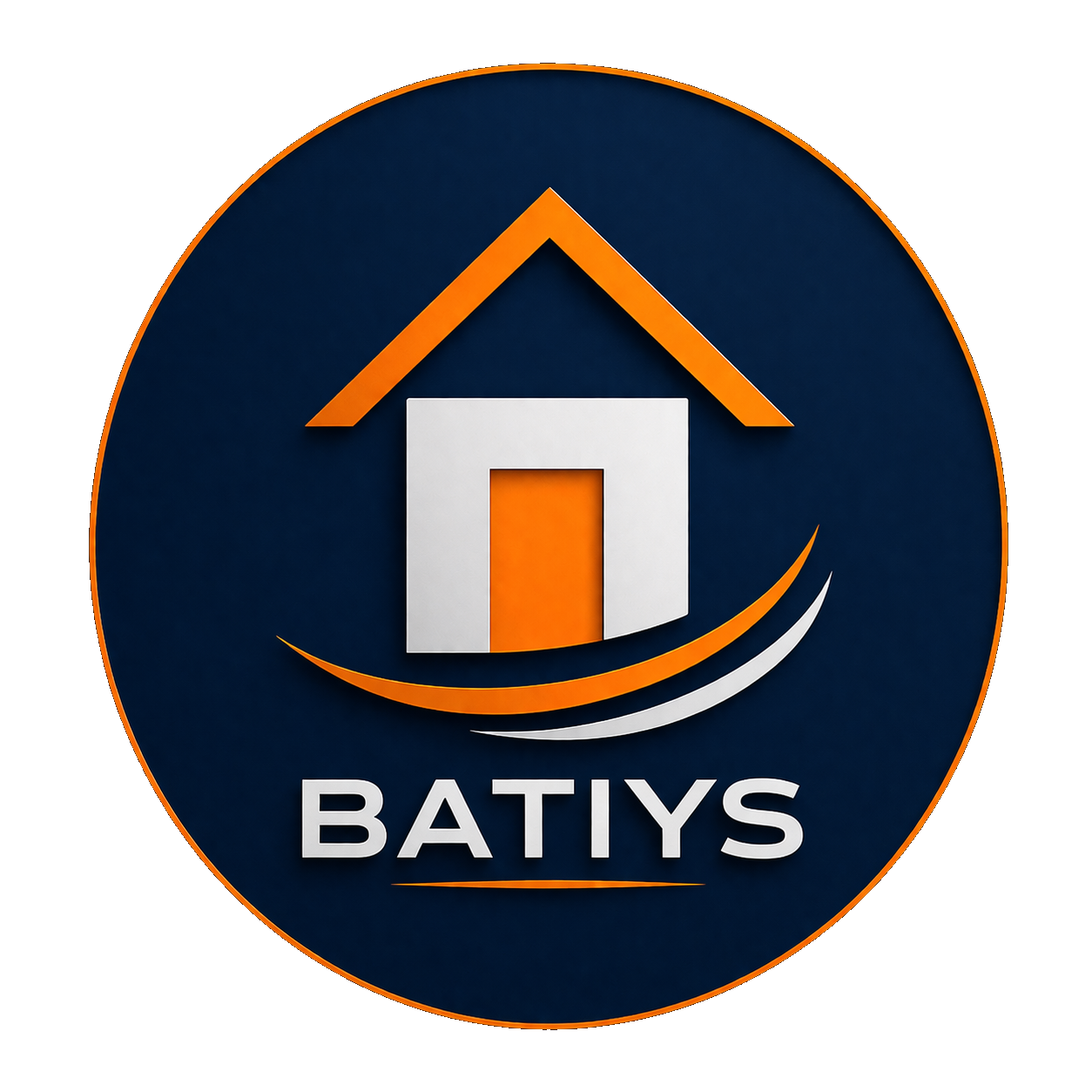 Logo BATIYS